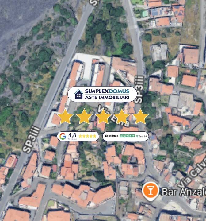 appartamento in vendita a Camporotondo Etneo