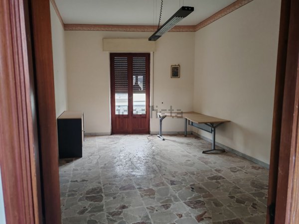 casa semindipendente in vendita a Camporotondo Etneo