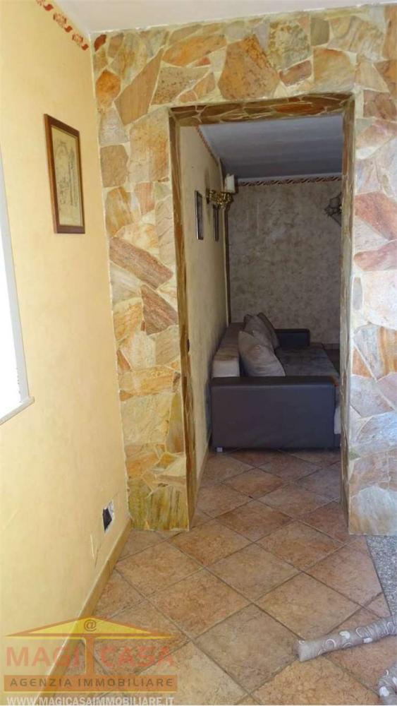 appartamento in vendita a Camporotondo Etneo