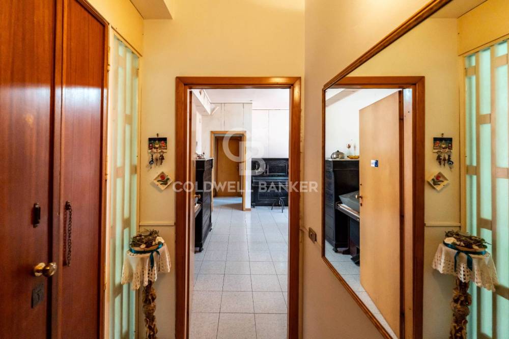 appartamento in vendita a Camporotondo Etneo in zona Centro Storico