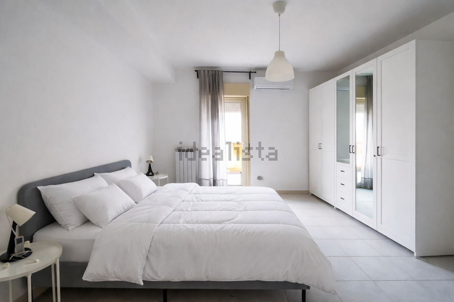 appartamento in vendita a Camporotondo Etneo