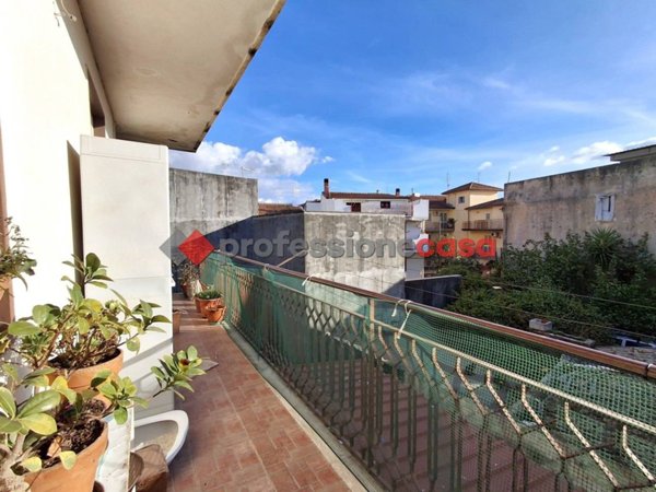 appartamento in vendita a Camporotondo Etneo in zona Centro Storico