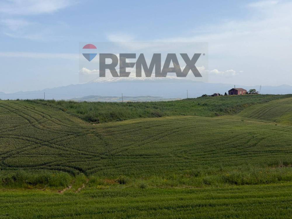 terreno agricolo in vendita a Camporotondo Etneo