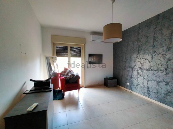 appartamento in vendita a Camporotondo Etneo