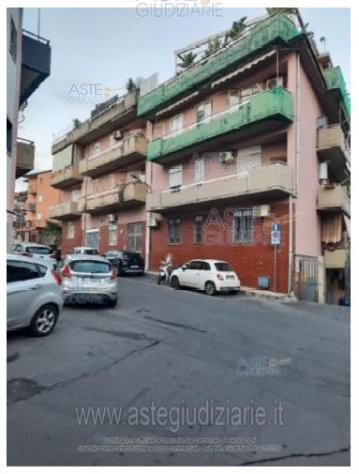 appartamento in vendita a Camporotondo Etneo