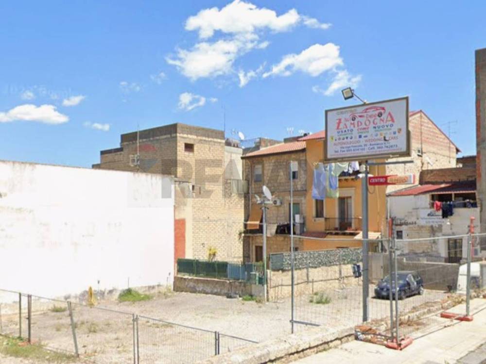 appartamento in vendita a Camporotondo Etneo