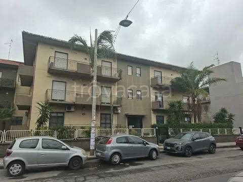 appartamento in vendita a Camporotondo Etneo in zona Piano Tavola