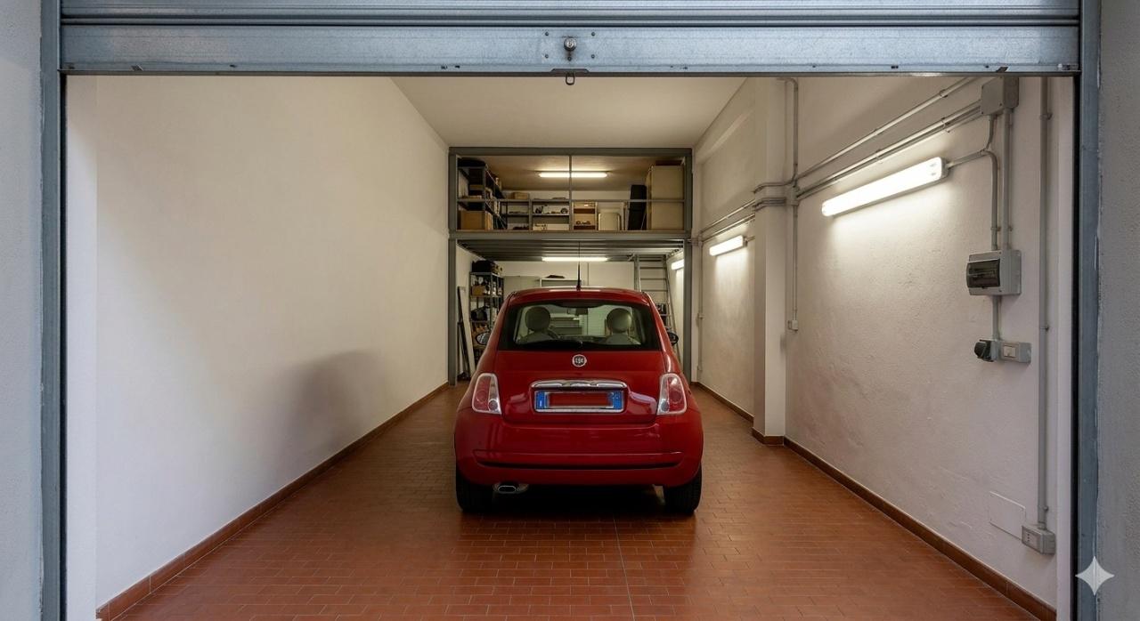 appartamento in vendita a Camporotondo Etneo
