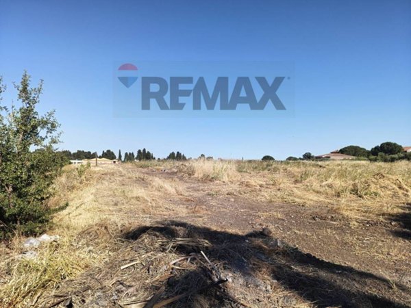 terreno edificabile in vendita a Camporotondo Etneo