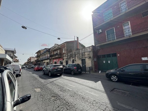 appartamento in vendita a Camporotondo Etneo in zona Piano Tavola