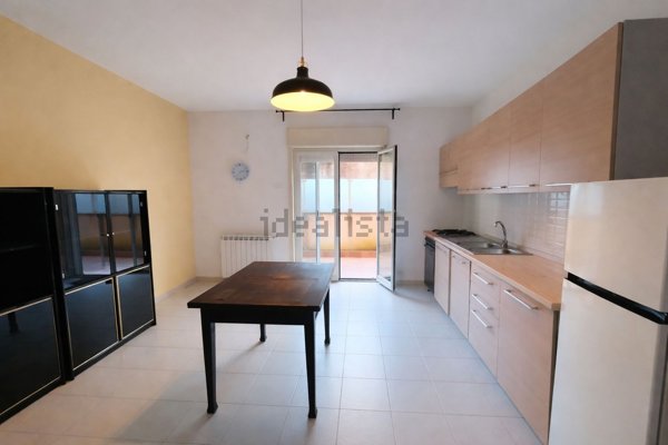 appartamento in vendita a Camporotondo Etneo in zona Centro Storico