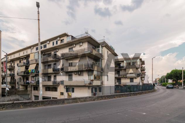 appartamento in vendita a Camporotondo Etneo in zona Piano Tavola