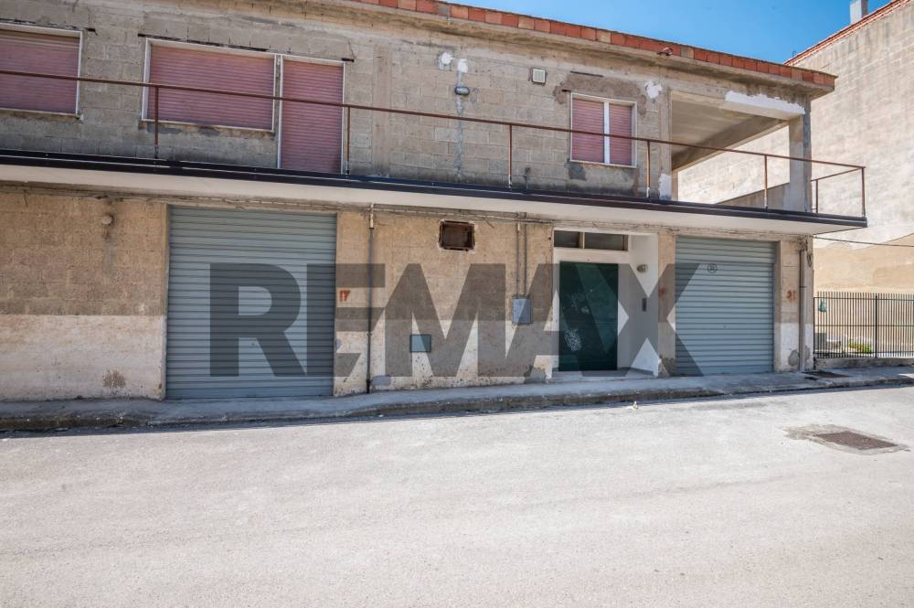 casa indipendente in vendita a Camporotondo Etneo