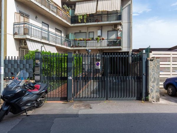 appartamento in vendita a Camporotondo Etneo in zona Piano Tavola
