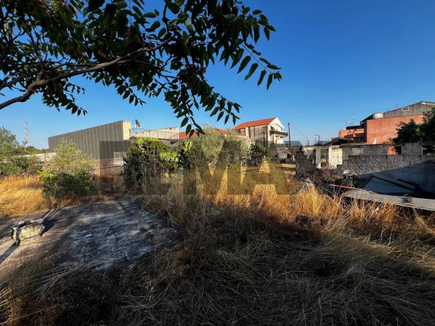 terreno agricolo in vendita a Camporotondo Etneo in zona Piano Tavola