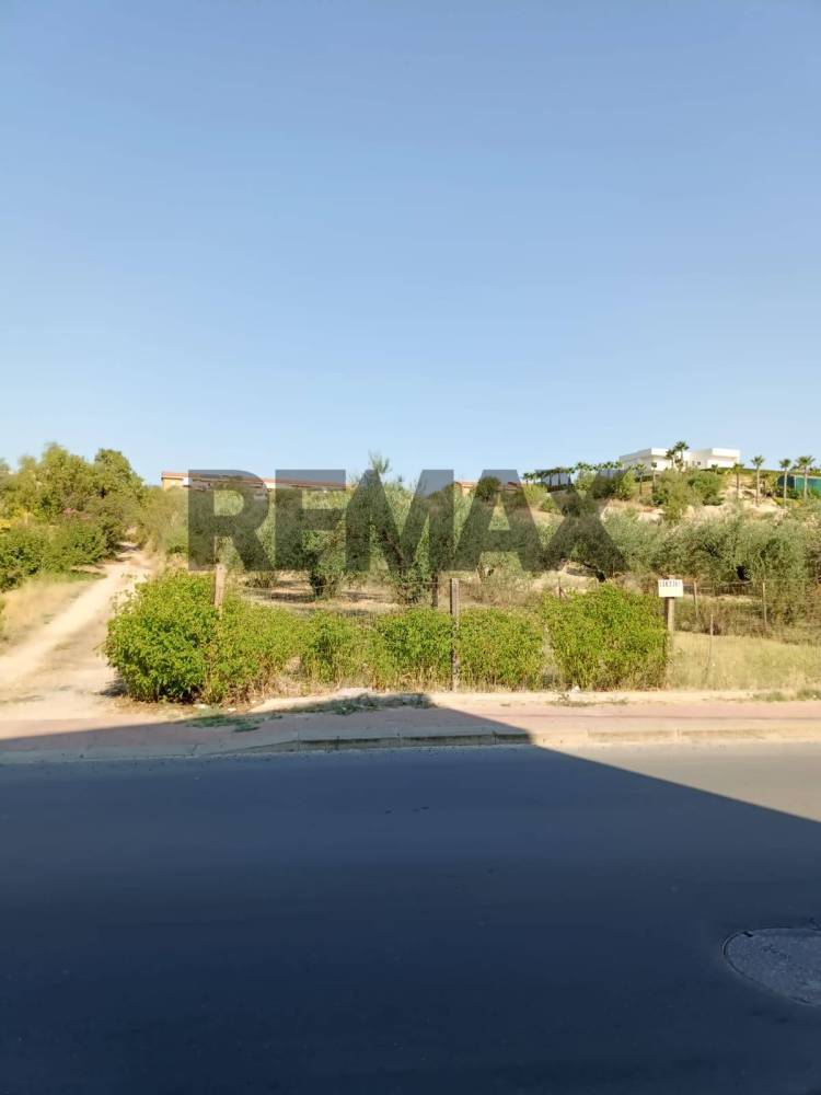 terreno edificabile in vendita a Camporotondo Etneo