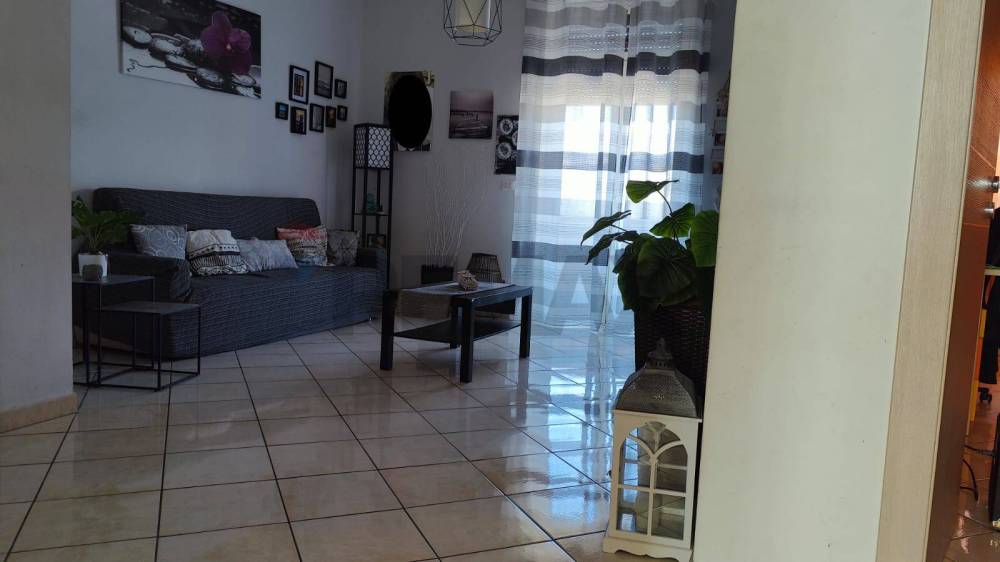 appartamento in vendita a Camporotondo Etneo in zona Villaggio Sant'Antonio