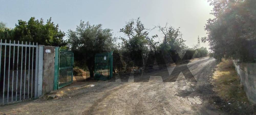 terreno edificabile in vendita a Camporotondo Etneo