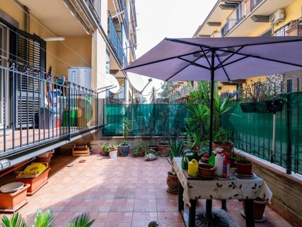 appartamento in vendita a Camporotondo Etneo in zona Piano Tavola