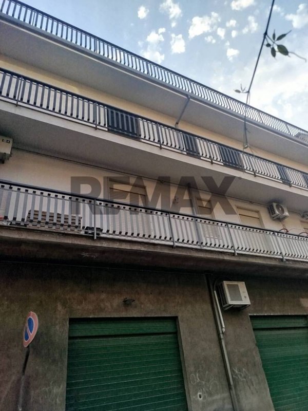 appartamento in vendita a Camporotondo Etneo