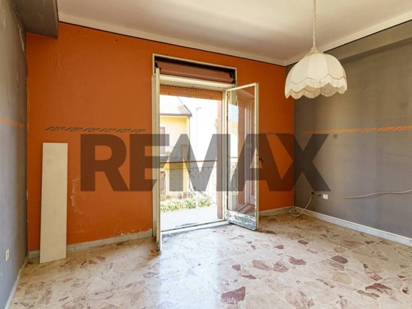 appartamento in vendita a Camporotondo Etneo in zona Centro Storico