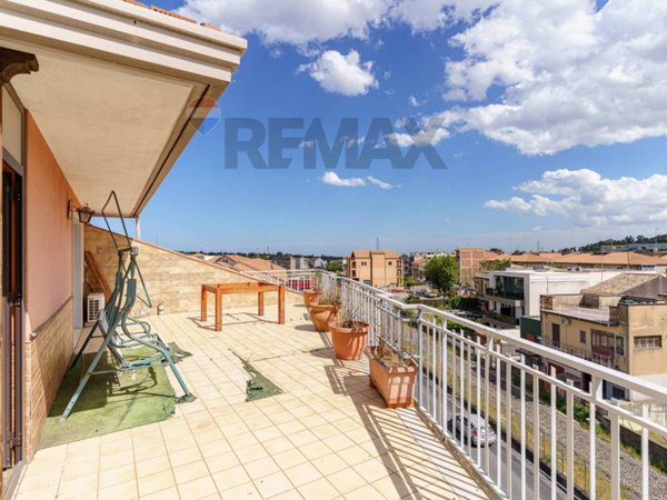 appartamento in vendita a Camporotondo Etneo in zona Piano Tavola