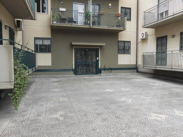 appartamento in vendita a Camporotondo Etneo in zona Piano Tavola