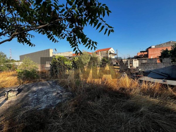 terreno in vendita a Camporotondo Etneo in zona Piano Tavola