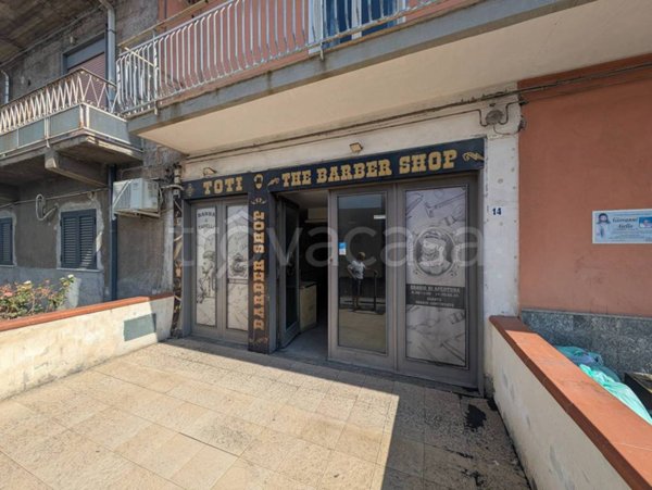 appartamento in vendita a Camporotondo Etneo in zona Piano Tavola