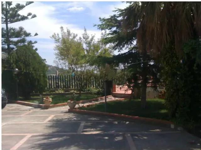 appartamento in vendita a Castel di Iudica