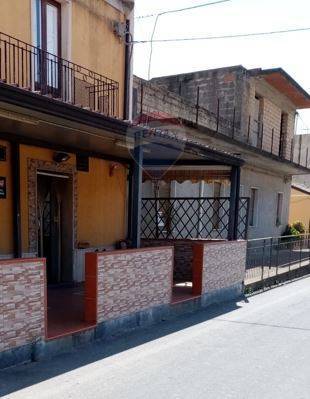 appartamento in vendita a Castel di Iudica
