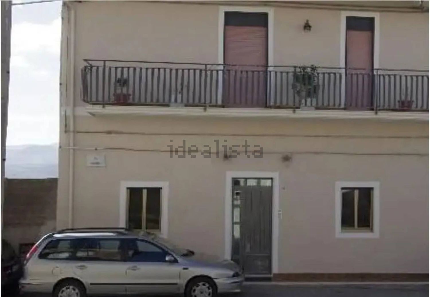 appartamento in vendita a Castel di Iudica