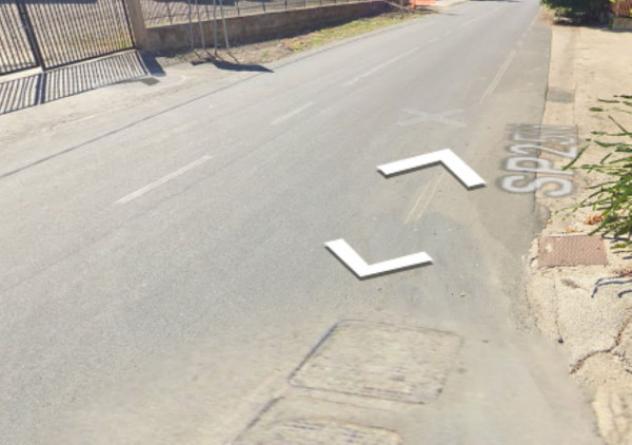 locale commerciale in vendita a Castel di Iudica