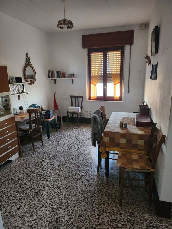 appartamento in vendita a Castel di Iudica