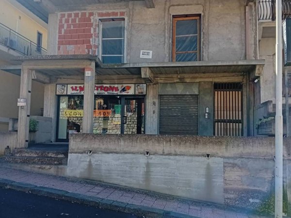 appartamento in vendita a Castel di Iudica