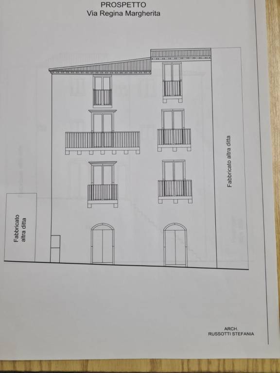 casa indipendente in vendita a Castiglione di Sicilia