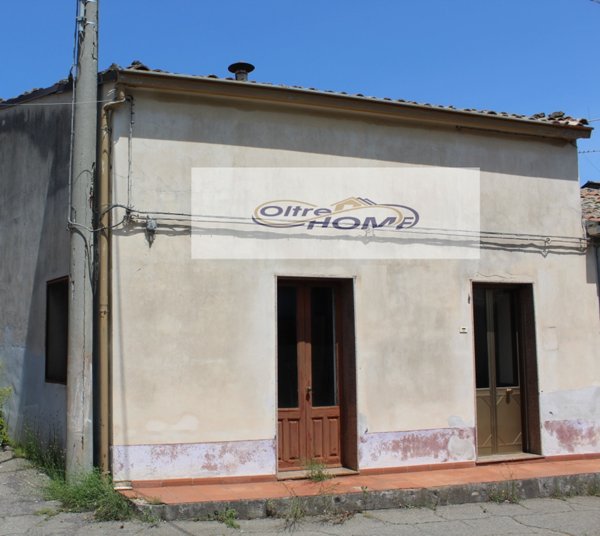 casa indipendente in vendita a Castiglione di Sicilia in zona Passopisciaro