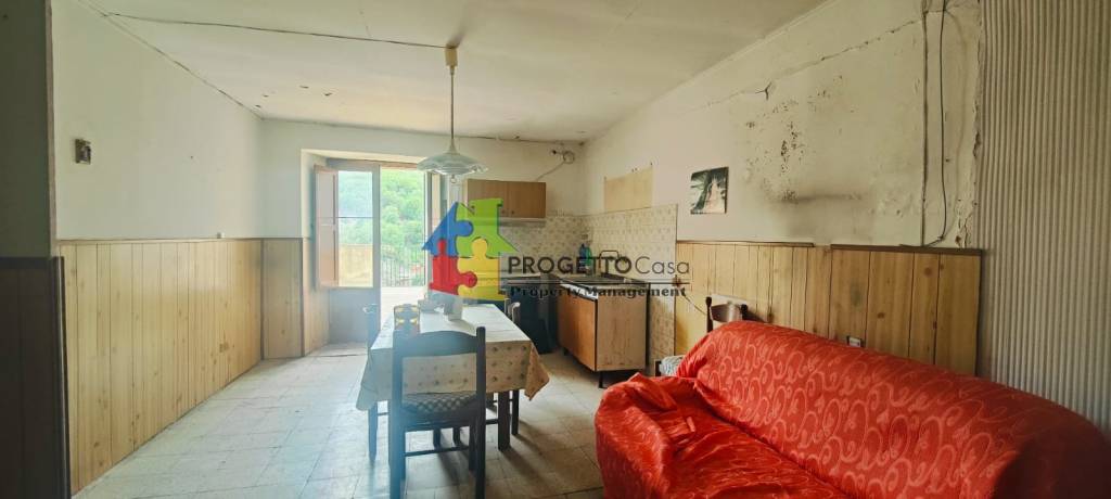 casa indipendente in vendita a Castiglione di Sicilia