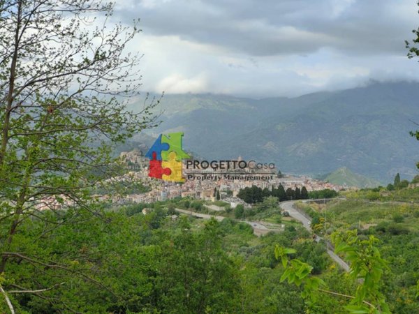 terreno agricolo in vendita a Castiglione di Sicilia