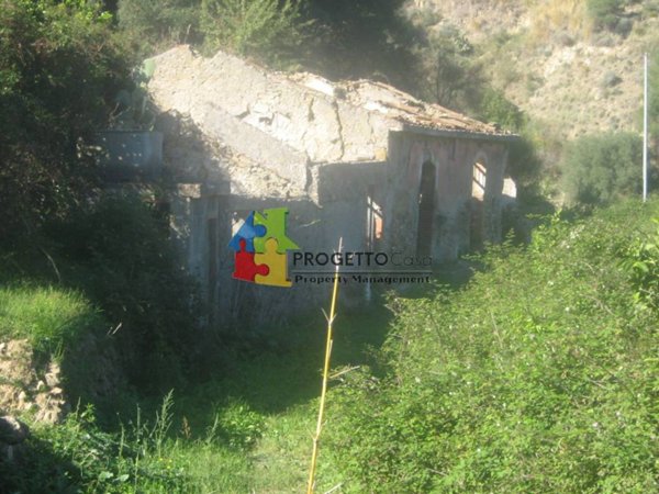 terreno agricolo in vendita a Castiglione di Sicilia in zona Mitogio