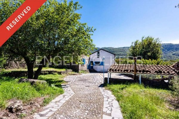 casa indipendente in vendita a Castiglione di Sicilia