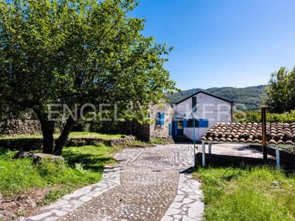 casa indipendente in vendita a Castiglione di Sicilia