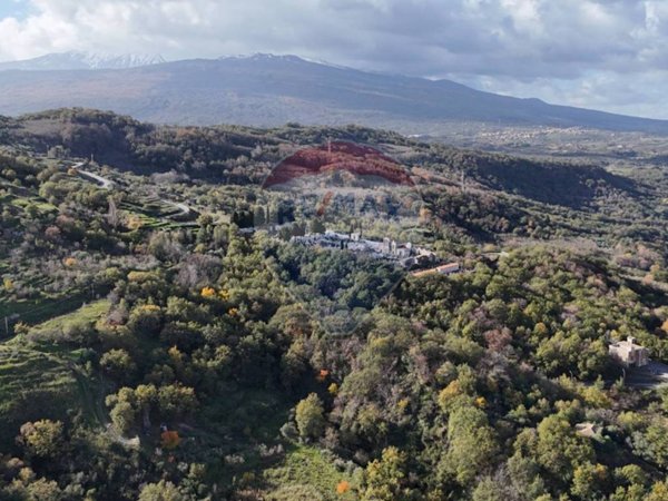 terreno agricolo in vendita a Castiglione di Sicilia