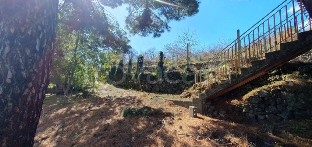 casa indipendente in vendita a Castiglione di Sicilia