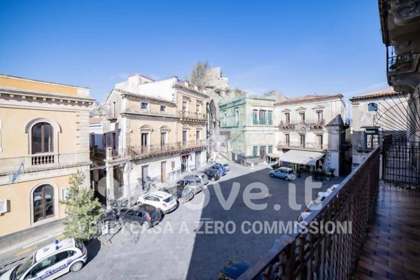 appartamento in vendita a Castiglione di Sicilia
