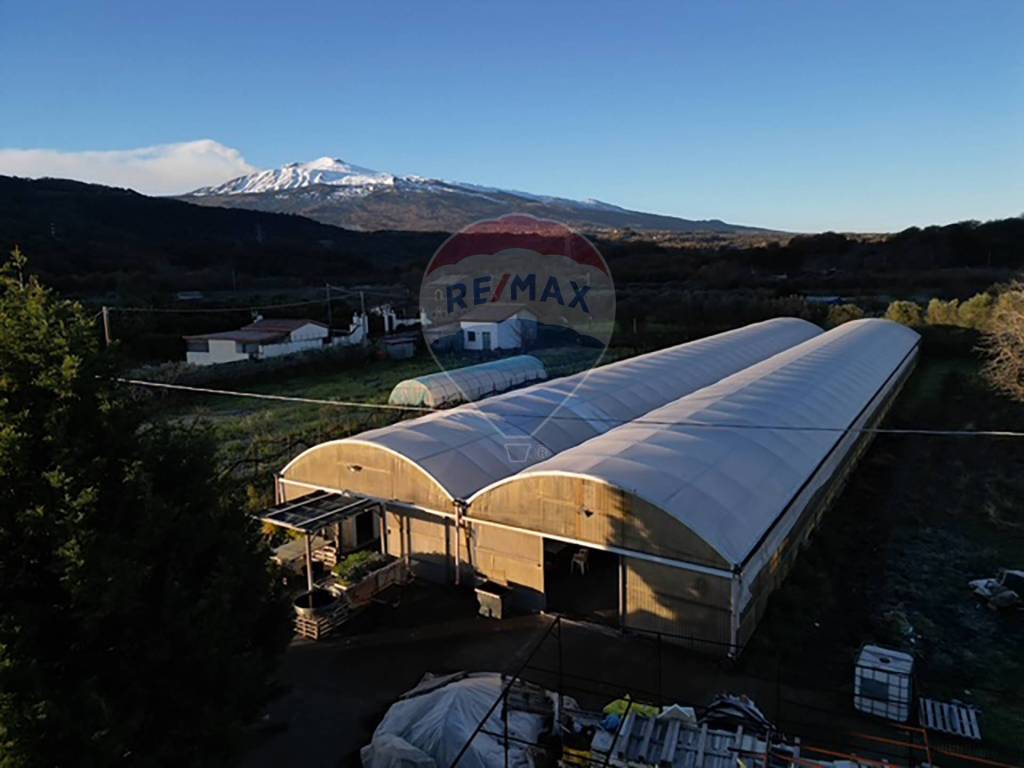 terreno agricolo in vendita a Castiglione di Sicilia