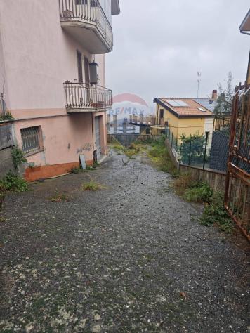 appartamento in vendita a Castiglione di Sicilia