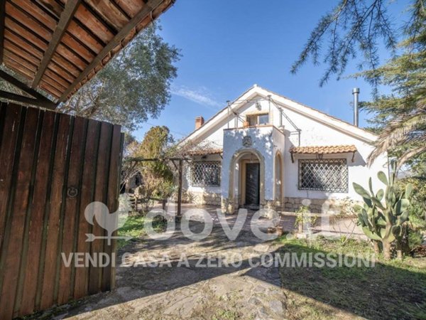 casa indipendente in vendita a Castiglione di Sicilia