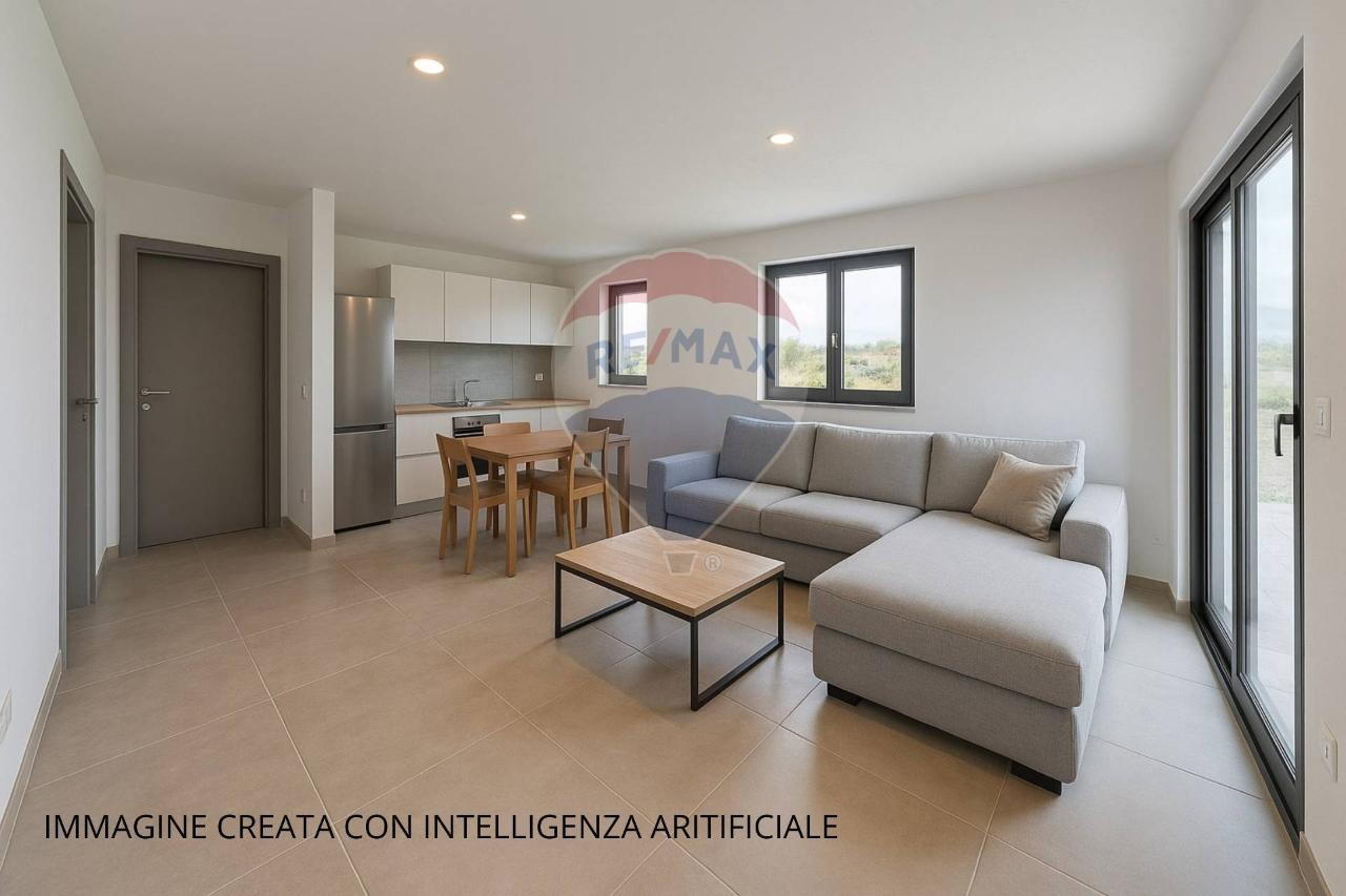 casa indipendente in vendita a Castiglione di Sicilia in zona Solicchiata