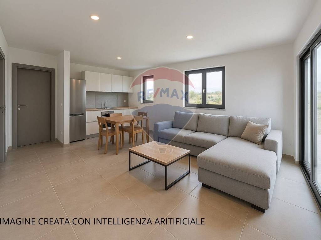 casa indipendente in vendita a Castiglione di Sicilia in zona Solicchiata